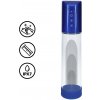 Shots HyperPump Model Metallic Blue - Automatická vákuová pumpa USB