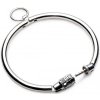 Metalhard Combination Lock Collar 10.5 cm