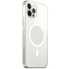 Kryt SWISSTEN Clear Jelly MagStick pre Apple iPhone 16 Pro - priehľadný