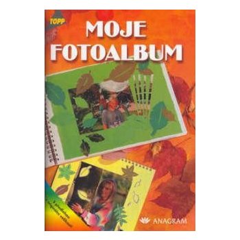 Moje fotoalbum -