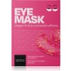 Gabriella Salvete Eye Mask Dragon Fruit & Extracted Caffeine očná maska na upokojenie 5 ks