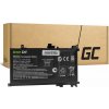 GREEN CELL Batéria do notebooku TE03XL pre HP Omen 15-AX052NW 15-AX055NW 15-AX075NW 15-AX099NW, HP Pavilion 15-BC402NW