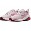 Nike Bella 7 Womens Workout Shoes červená