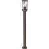 Záhradné osvetlenie Rabalux - Vonkajšia lampa 1xE27/40W/230V IP44 (103377)