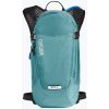 CamelBak M.U.L.E. 12 dámsky cyklistický batoh modrý 2655301000 (9 + 3 l)