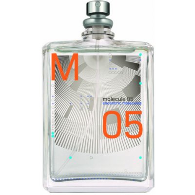 Escentric Molecules Molecule 05 Unisex Eau de Toilette 2 ml