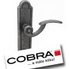 COBRA OCHR.K. IMST PZ72 RE KOVANE CERNE PREKRYTKA kované kování