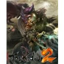 Toukiden 2