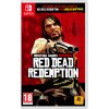 SWITCH Red Dead Redemption