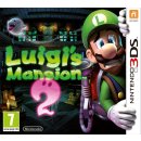 Hra na Nintendo 3DS Luigis Mansion 2: Dark Moon