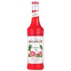 Monin Le Sirop Pink Grapefruit Ružový grep 0,7 l