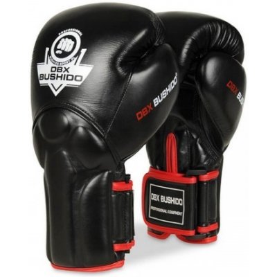 Boxerské rukavice DBX BUSHIDO BB2 Veľkosť rukavíc: 12 oz.