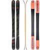 Freeride allmountain lyže BLIZZARD Rustler 10 24/25 délka lyží (v cm) 174