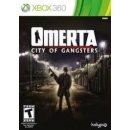 Omerta: City of Gangsters