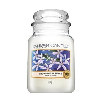 Yankee Candle Midnight Jasmine 623 g