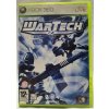 WarTech: Senko No Ronde