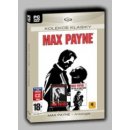 Max Payne Anthology