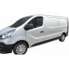 JJ-AUTOMOTIVE GP Okenné deflektory pre Renault Trafic 2014-vyššie 2ks