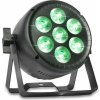 Light4Me VENOM 7X30W LED PAR (Iba rozbalené)