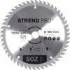 Kotúč Strend Pro TCT 180x2.2x20/16 mm 50Z, na drevo, pílový, SK plátky