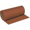Stredový pás (PAP-Airlaid) PREMIUM hnedý 40cm x 24m [1 ks]