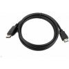 Gembird DisplayPort samec - HDMI samec 1m CC-DP-HDMI-1M - prepojovací kábel