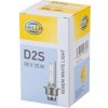 HELLA Výbojka D2S HELLA 8GS007949251 8GS007949251
