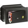 YALE Wall Safe YWV/230/KB1