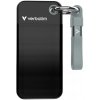 Externý SSD disk Verbatim Pocket SSD 2TB USB-C