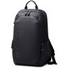 Arctic Hunter multifunkčný batoh s USB Loreto Čierny 21L
