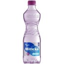 TMV Minerálna voda Mitická jemne perlivá 12 x 0,5 l