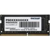 PAT Patriot Memory Signature PSD432G32002S pamäťový modul 32 GB 1 x 32 GB DDR4 3200 MHz
