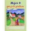 Mojich 9 prvých piatkov - knižočka s nálepkami