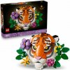 LEGO Art 31217 Kolekcia zvierat – Tiger