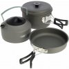 NGT Kettle Pot & Pan Set 3-díl