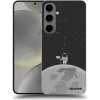 Picasee ULTIMATE CASE pro Samsung Galaxy S24+ S926B 5G - Astronaut