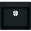 Franke MRG 610-52 RTL onyx