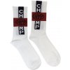 Pánske biele ponožky TIBI