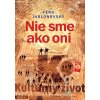 Nie sme ako oni - Fero Jablonovský