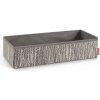 Tescoma FANCY HOME 899820.36 - Krabica otvorená FANCY HOME 40 x 18 x 10 cm, cappuccino