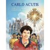 Carlo Acutis komiks