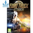 Hra na PC Euro Truck Simulator 2 Polish Paint Jobs Pack