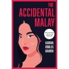 The Accidental Malay (Bahrin,Karina Robles)(Brožovaná)