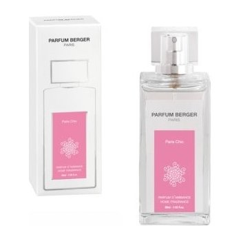 Lampe Berger aroma difuzér Paris Chic 90 ml