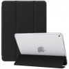 AppleKing smart puzdro so stojanom a priestorom na Apple Pencil na iPad mini 4/5 - čierne - možnosť vrátiť tovar ZADARMO do 30tich dní