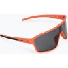 Slnečné okuliare Red Bull SPECT Daft neon orange/smoke