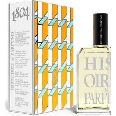 Histoires de Parfums 1804 George Sand, Parfumovaná voda 60ml pre ženy
