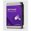 WD PURPLE 4TB / WD44PURZ / SATA III / Interní 3,5