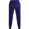 UA Rival Fleece Joggers blue