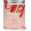 Nutriversum - WOMEN - COLLAGEN HEAVEN 300 g Príchuť: rebarbora-jahoda